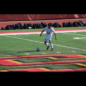 Meet your Posher, Efren